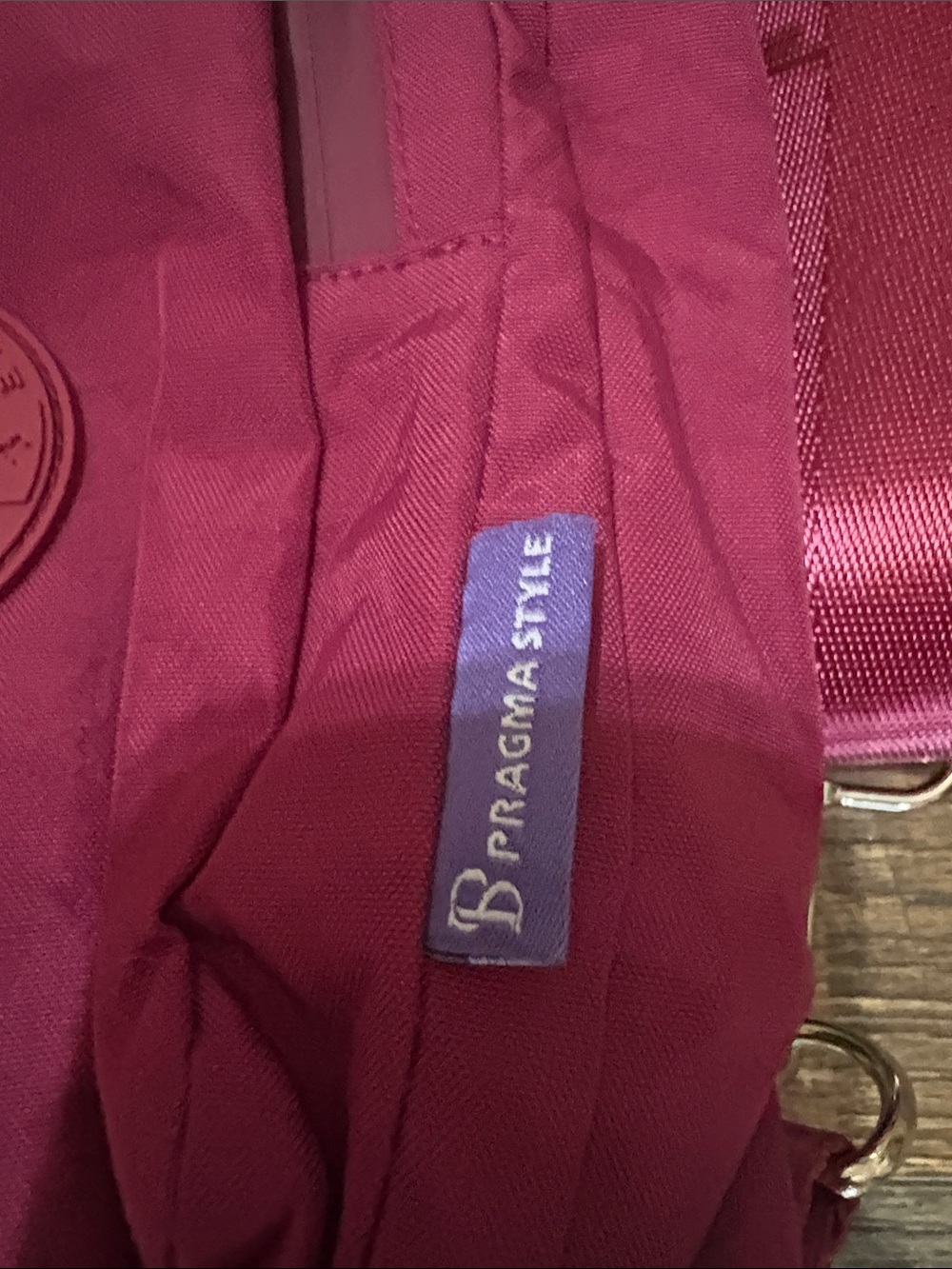 Pragma Style‎ Versastyle Bag - Picture 3 of 6